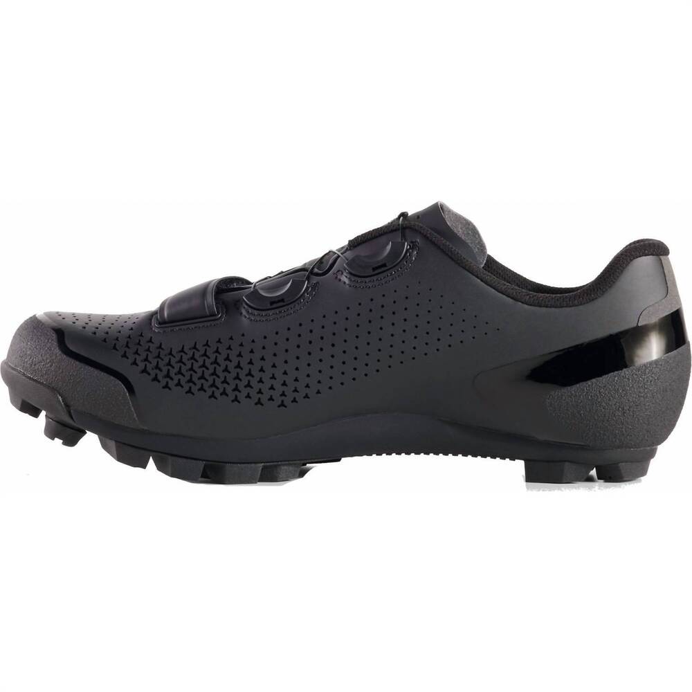 NEW BONTRAGER unisex foray mountain shoe in black
